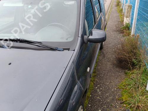 Front left lock DACIA LOGAN MCV (KS_) 1.5 dCi (KS0W) | BP36739356C98 - Image 9