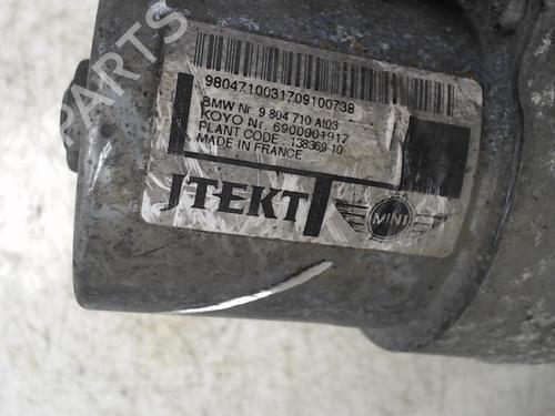 Used Steering rack Steering rack 36742892 36742892