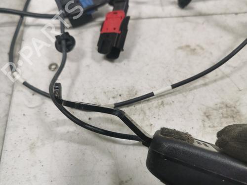 Seat buckle DACIA DUSTER (HS_) 1.5 dCi | BP36717605I32 - Image 2