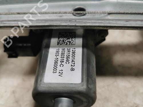 Front left window mechanism RENAULT CLIO III Hatchback Van (SB_, SR_) | BP36718045C22 - Image 2