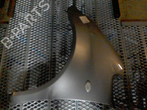 Used Left front fenders Left front fenders 36721547 36721547