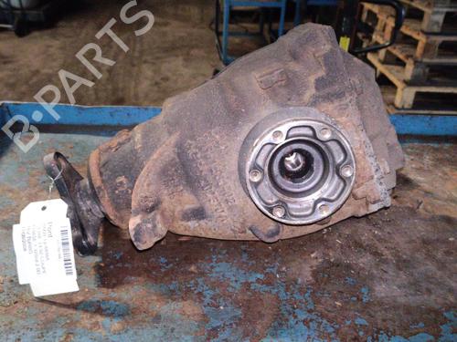 Rear differential BMW 3 Coupe (E92) 320 d | BP36739083M24 - Image 4