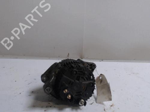 Used Alternator Alternator RENAULT MEGANE Scenic (JA0/1_) [1996-2001] 36731000 36731000