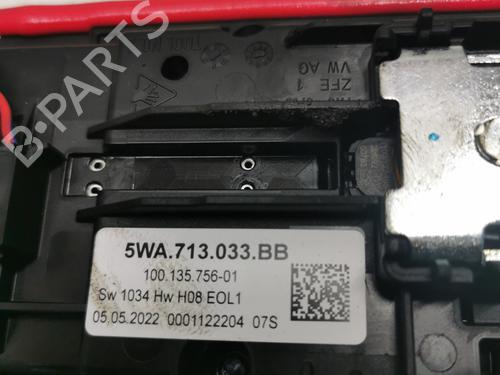 Other AUDI A3 Sportback (8YA, 8YF) | BP36707244O1 - Image 2