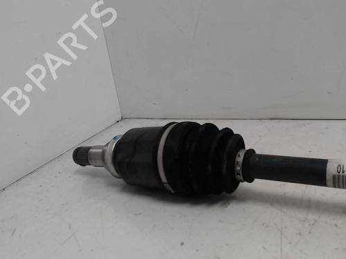 Right front driveshaft OPEL AGILA B (H08) 1.2 (F68) | BP36745171M39 - Image 2