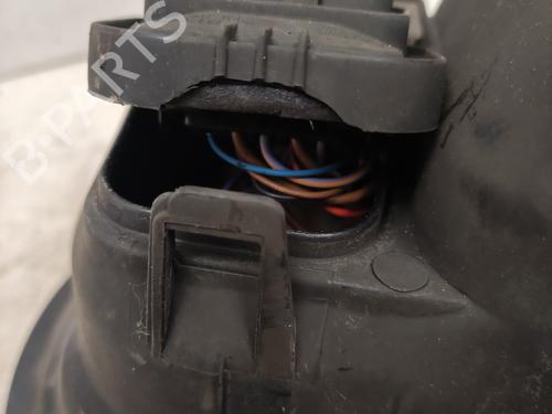 Used Right headlight Right headlight VW GOLF IV Cabriolet (1E7) 2.0 (115 hp) 36750402 36750402