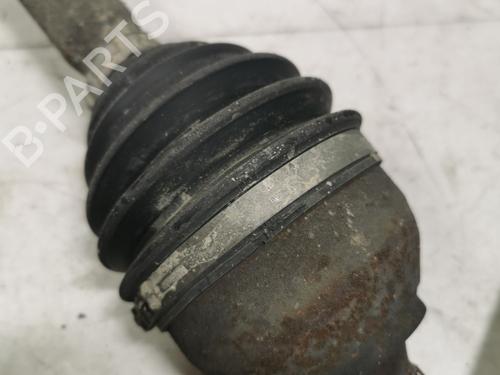 Left front driveshaft PEUGEOT RCZ 1.6 16V | BP36718219M38 - Image 4