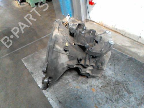 Gearbox OPEL CORSA D (S07) 1.2 (L08, L68) | BP36748410M3 - Image 2