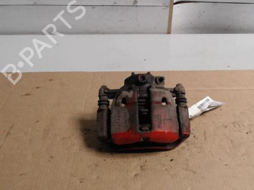 Venstre bremsekaliber foran Venstre bremsekaliber foran MITSUBISHI COLT VI (Z3_A, Z2_A) 1.3 (Z21A) (95 hp) 36736776 36736776