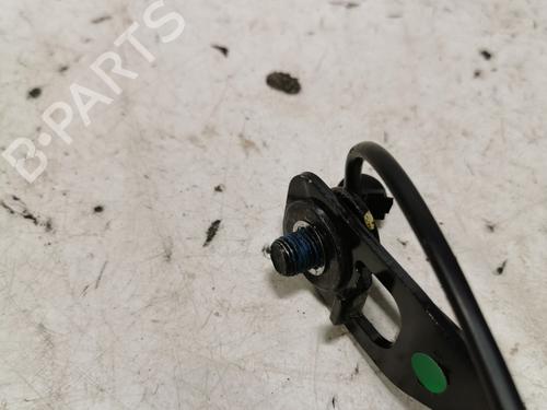 Seat buckle OPEL KARL (C16) 1.0 | BP36708685I32 - Image 3