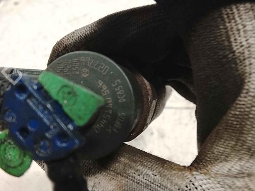 Used Injector Injector PEUGEOT 208 I (CA_, CC_) 1.6 BlueHDi 100 (100 hp) 36717304 36717304