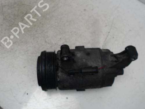 Used AC compressor AC compressor MINI MINI (R50, R53) Cooper (116 hp) 36744732 36744732