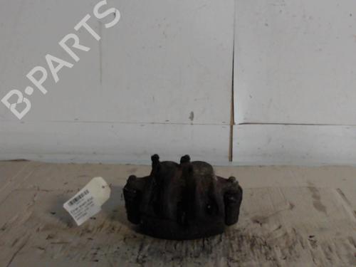 Used Right front brake caliper Right front brake caliper PEUGEOT BOXER Van (230L) 2.5 D (86 hp) 36734998 36734998