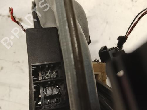 Used Front right window mechanism Front right window mechanism VW POLO IV (9N_, 9A_) 1.4 TDI (70 hp) 39663625 39663625