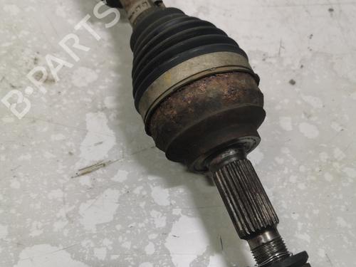 Used Left front driveshaft Left front driveshaft 38926632 38926632