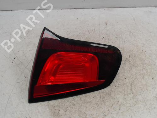 Right tailgate light CITROËN C3 II (SC_) 1.6 HDi | BP36744165C80 - Image 3