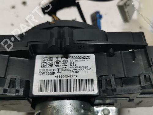 Devioluci Devioluci CITROËN C4 II (NC_) [2009-2026] 36707961 36707961