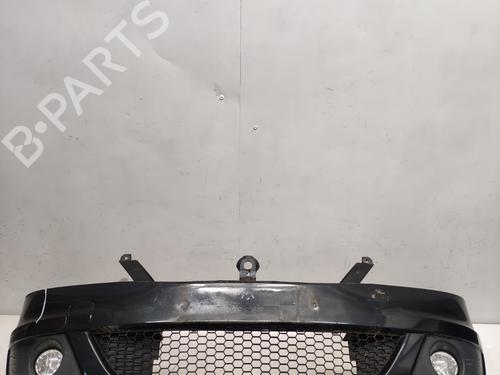 Front bumper DACIA LOGAN (LS_) 1.5 dCi (LS04) | BP36705755C7  - Image 8