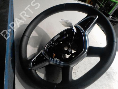 Used Steering wheel Steering wheel DACIA DUSTER (HM_) 1.5 dCi 95 (HMAF) (95 hp) 36741269 36741269
