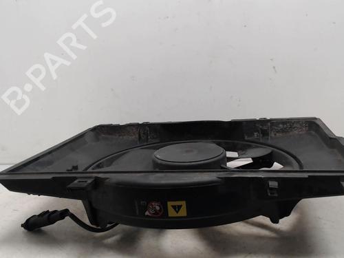 Radiator fan CHRYSLER CROSSFIRE 3.2 | BP36746693M35 - Image 3