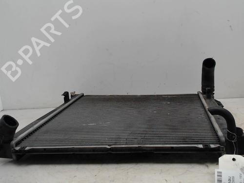 Used Water radiator Water radiator HYUNDAI i30 Estate (FD) 1.6 CRDi (90 hp) 36745069 36745069