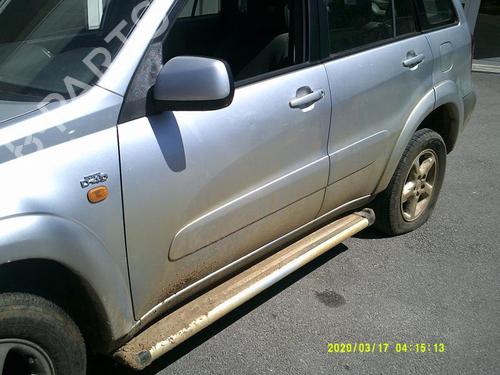 Starter TOYOTA RAV 4 II (_A2_) 2.0 D 4WD (CLA20_, CLA21_, CLA20R, CLA21R) | BP36730433M8 - Image 3