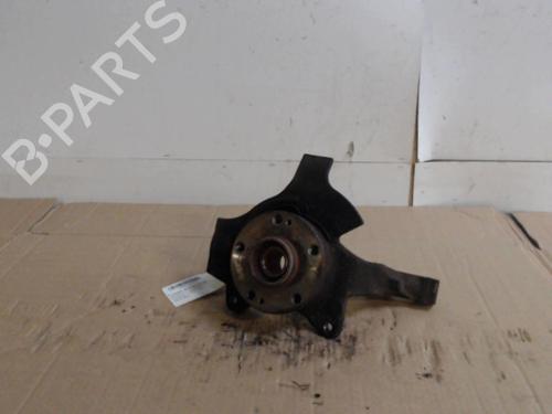 Used Right front steering knuckle Right front steering knuckle RENAULT ESPACE III (JE0_) 2.0 16V (JE0N, JE0L, JE02) (140 hp) 36734280 36734280