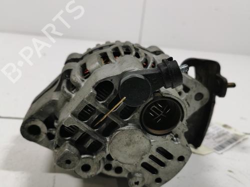 Used Alternator Alternator HONDA CIVIC V Coupe (EJ) 1.6 i Vtec (EJ1) (125 hp) 36705487 36705487