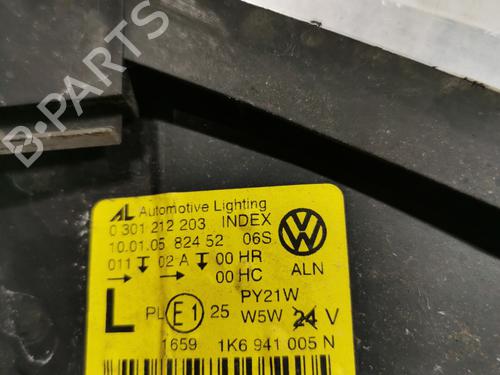 Used Left headlight Left headlight 36706761 36706761