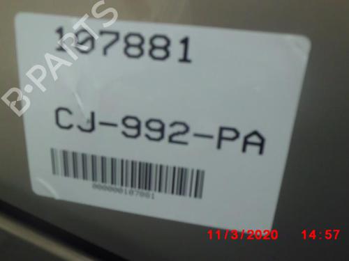 Used Parts CITROËN C8 (EA_, EB_) 2.2 HDi 4761869