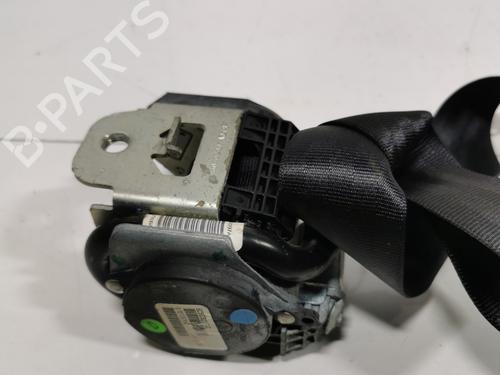 Front right seatbelt VW JETTA III (1K2) 1.9 TDI | BP37187356I25 - Image 4