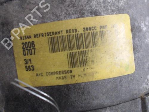 AC compressor FORD FOCUS C-MAX (DM2) 1.8 TDCi | BP36731996M34 - Image 2