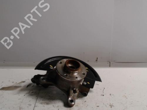 Used Left front steering knuckle Left front steering knuckle 36729033 36729033