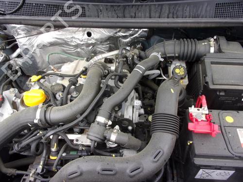 Højre bagtil lås DACIA SANDERO II TCe 90 (B8M1, B8MA, B8AC) | BP36729649C99 - Image 7