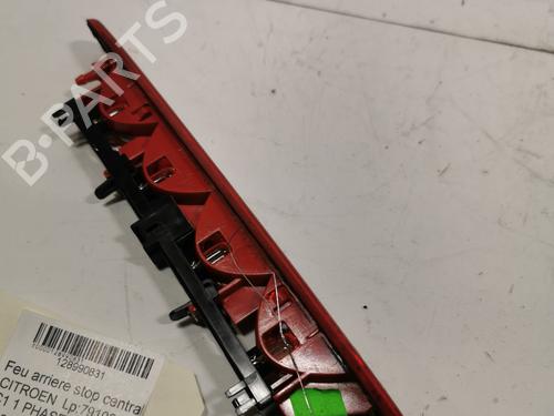 Third brake light CITROËN C1 (PM_, PN_) 1.0 | BP37203236L11 - Image 2