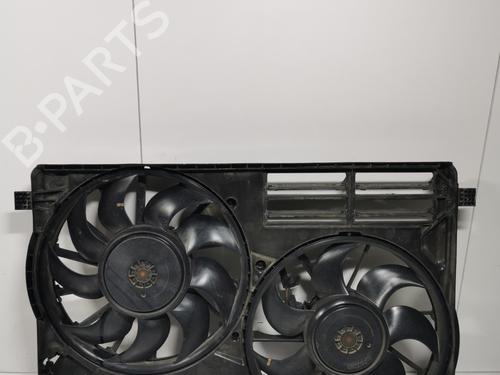 Radiator fan FORD KUGA II (DM2) 2.0 TDCi | BP36782537M35 - Image 4