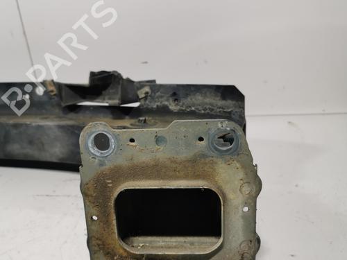 Used Front bumper reinforcement Front bumper reinforcement OPEL MERIVA B MPV (S10) 1.4 (75) (100 hp) 36720456 36720456