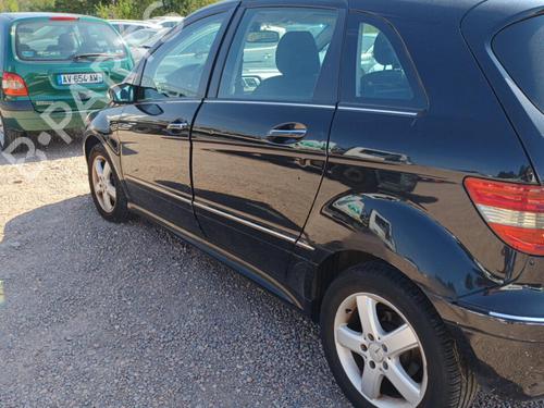 Used Parts MERCEDES-BENZ B-CLASS Sports Tourer (W245)  B 200 CDI (245.208)  4763066