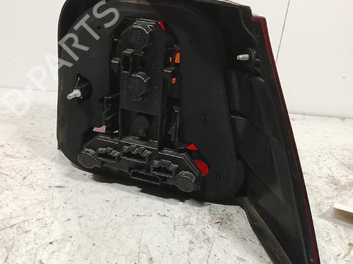 Used Left taillight Left taillight VW GOLF IV (1J1) 1.9 TDI (115 hp) 40162126 40162126