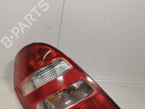 Used Left taillight Left taillight 37734125 37734125