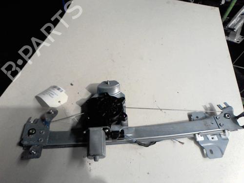 Rear left window mechanism RENAULT ZOE (BFM_) | BP36740885C24 - Image 2