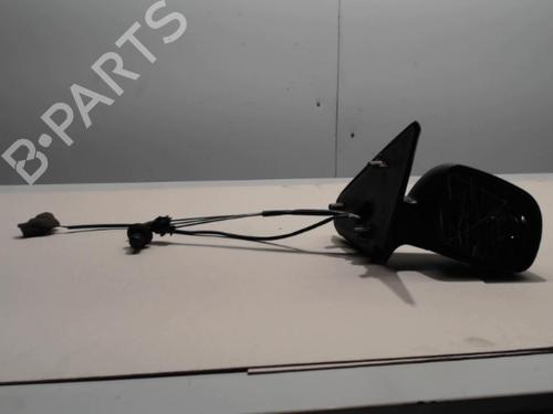 Used Right mirror Right mirror SEAT CORDOBA Vario (6K5) [1996-2002] 36725057 36725057