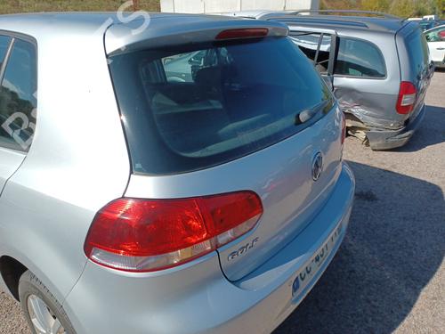 Right taillight VW GOLF VI (5K1) | BP36714162C35 - Image 9