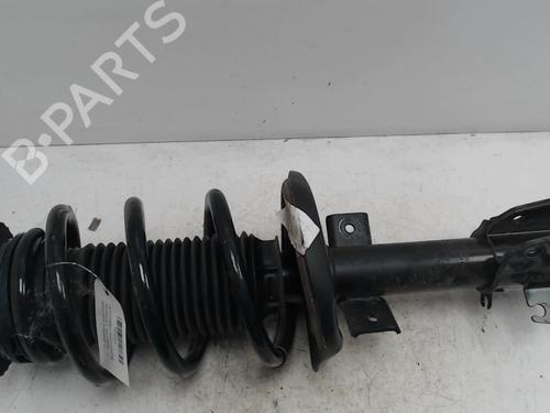 Left front shock absorber RENAULT MASTER III Van (FV) | BP36743041M16 - Image 3