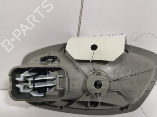 Front right interior door handle RENAULT ZOE (BFM_) ZOE | BP36705574I14 - Image 3