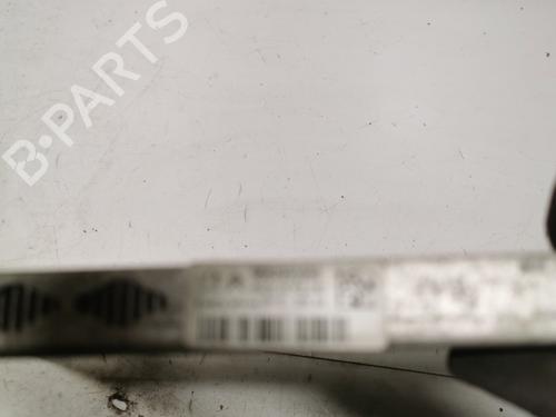 Used AC radiator AC radiator CITROËN C5 III (RD_) 1.6 HDi 110 (RD9HL0, RD9HR8, RD9HRA) (112 hp) 36709988 36709988