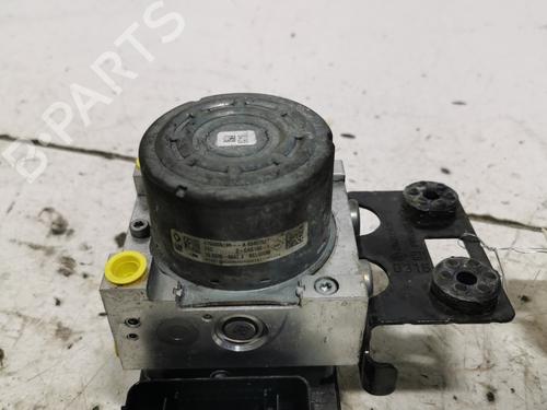 ABS pump OPEL VIVARO B Platform/Chassis (X82) 1.6 CDTI (03) | BP36708201M43 - Image 3