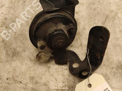 Horn RENAULT TWINGO II (CN0_) | BP36751296E13 - Image 2