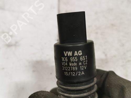 Washer pump VW UP! (121, 122, BL1, BL2, BL3, 123) 1.0 | BP36712318E24 - Image 3
