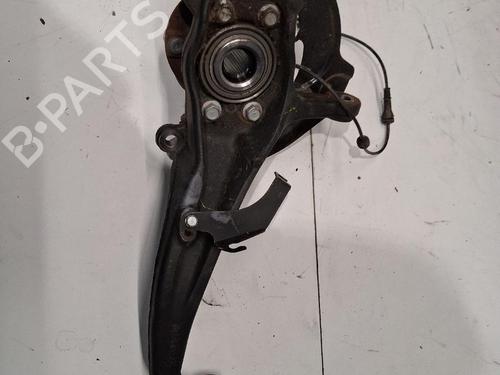 Right front steering knuckle RENAULT ALASKAN | BP37528426M26 - Image 2